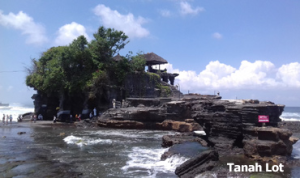 tanah-lot